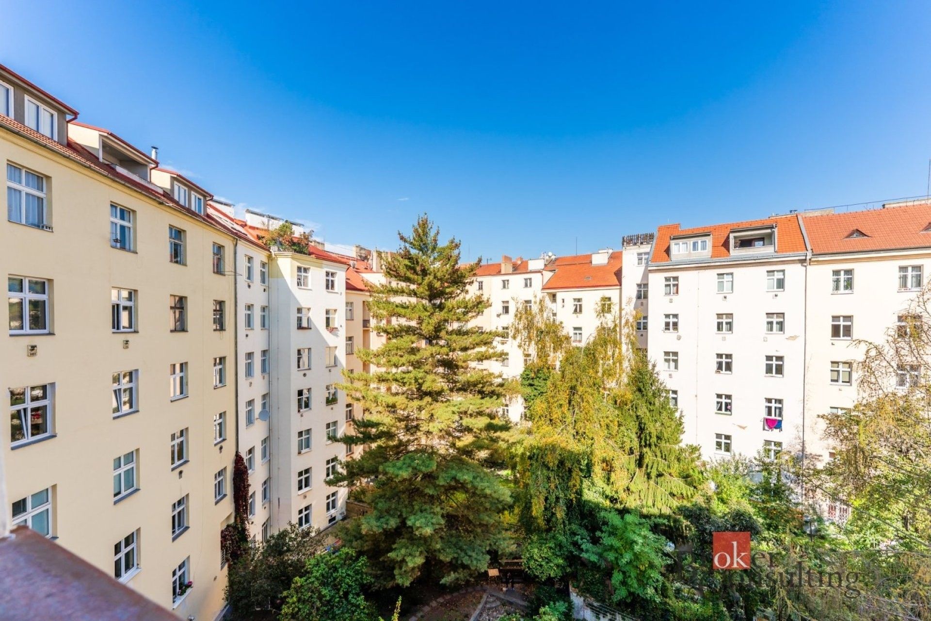 Byt 1+kk · 28 m² · Na Folimance, Praha - 4