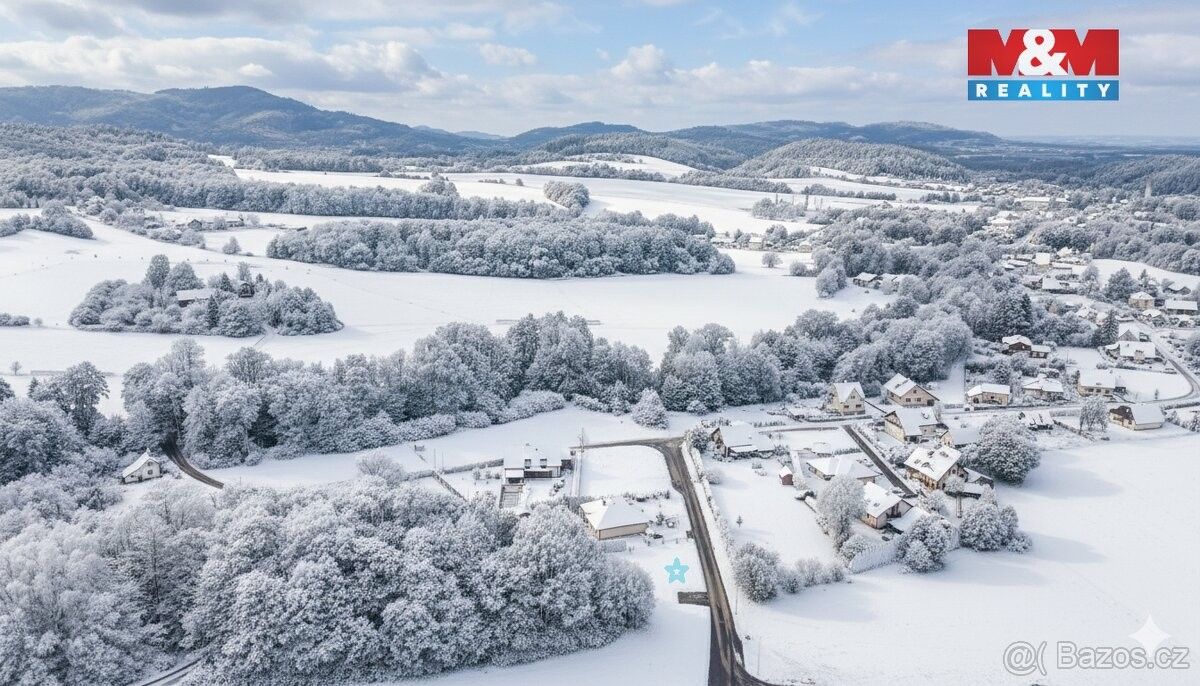 Prodej pozemek pro bydlení - Frýdlant nad Ostravicí, 739 11