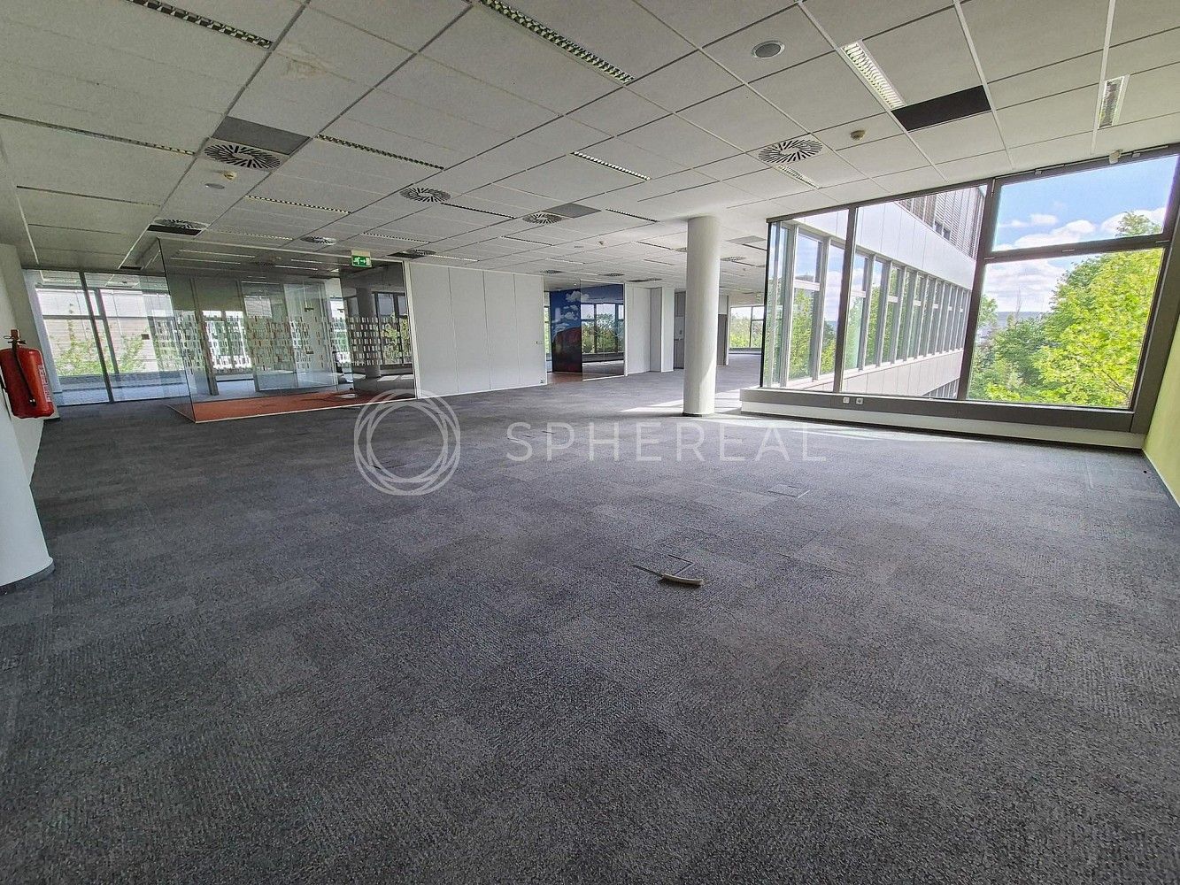 Kancelář · 571 m² · Technická, Brno - Královo Pole - 4
