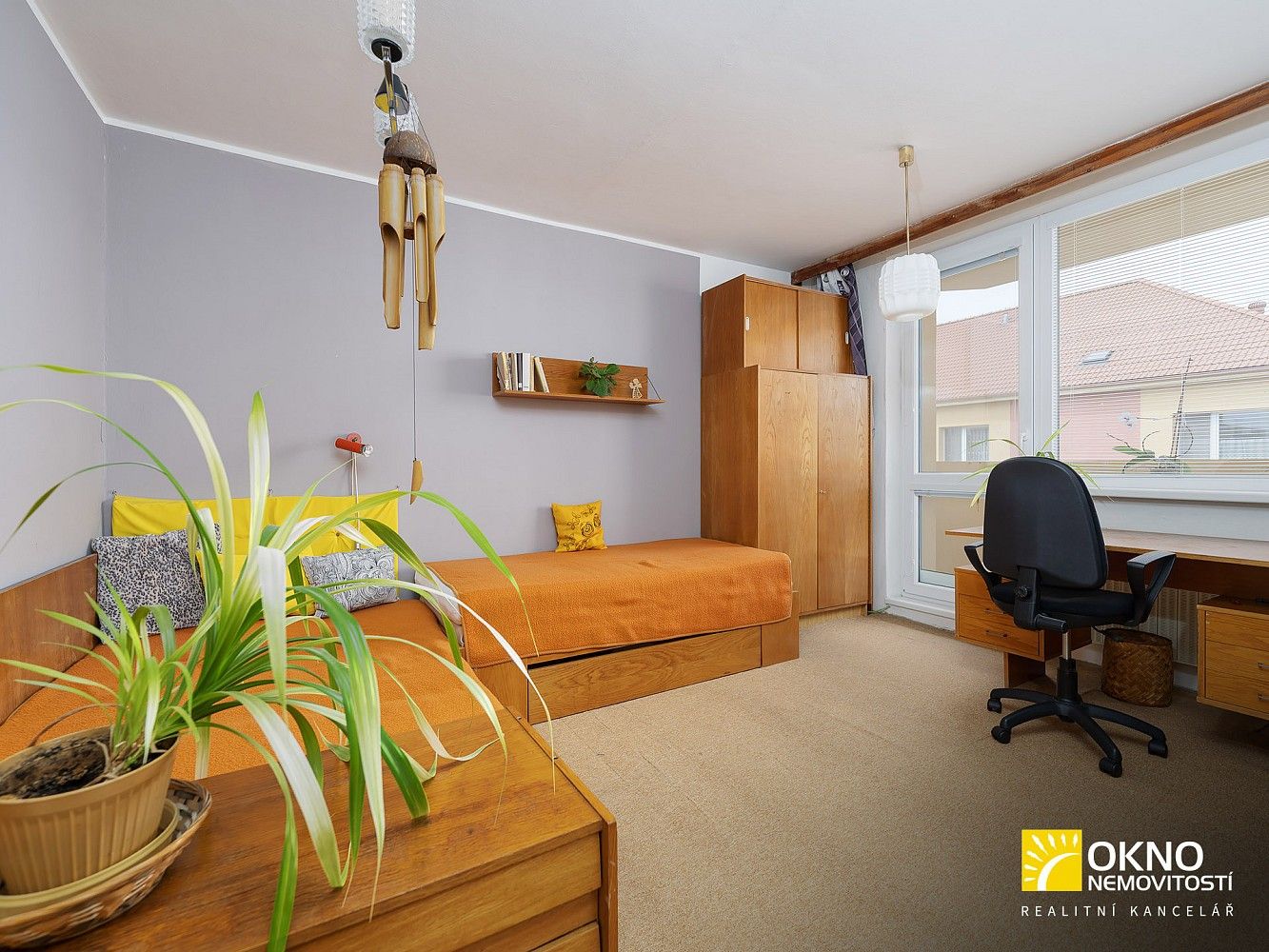 Byt 3+1 · 72 m² · Hodonín, Jihomoravský kraj - 3