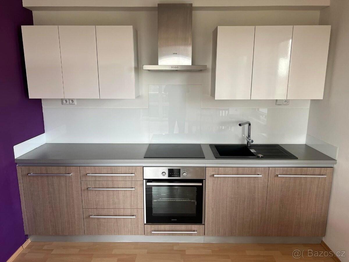 2+kk, Velké Meziříčí, 594 01, 60 m² - 1