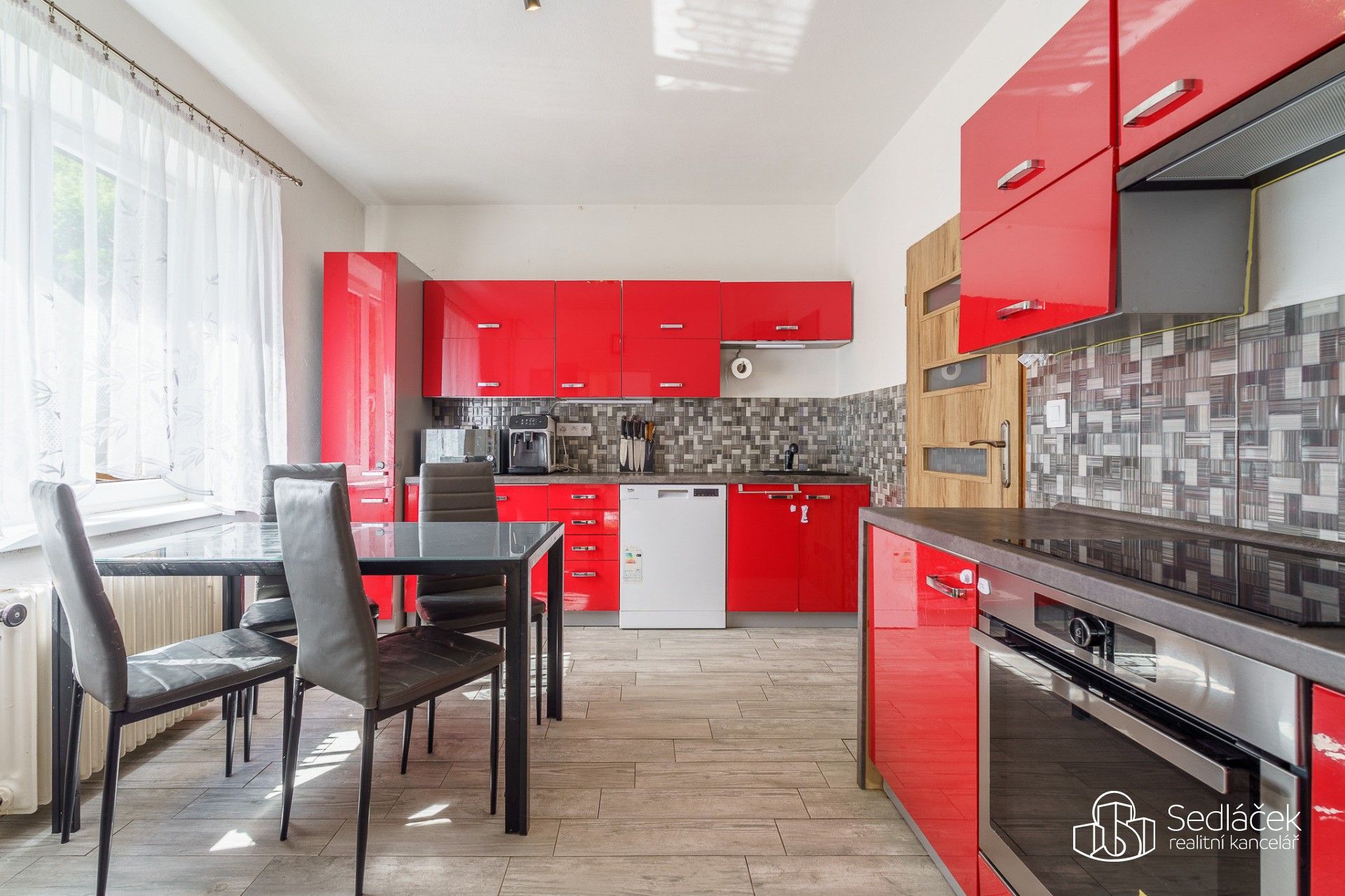 Rodinné domy, Horní Částkov, Habartov, 150 m²