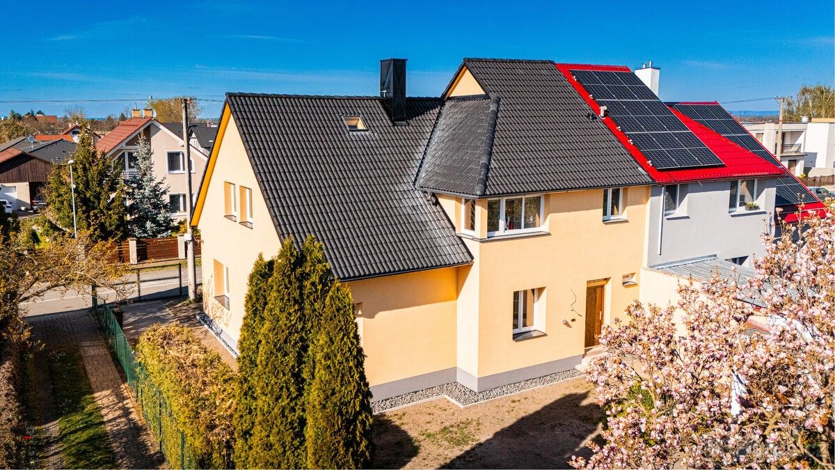 Prodej rodinný dům - Pardubice, 533 33 - 5