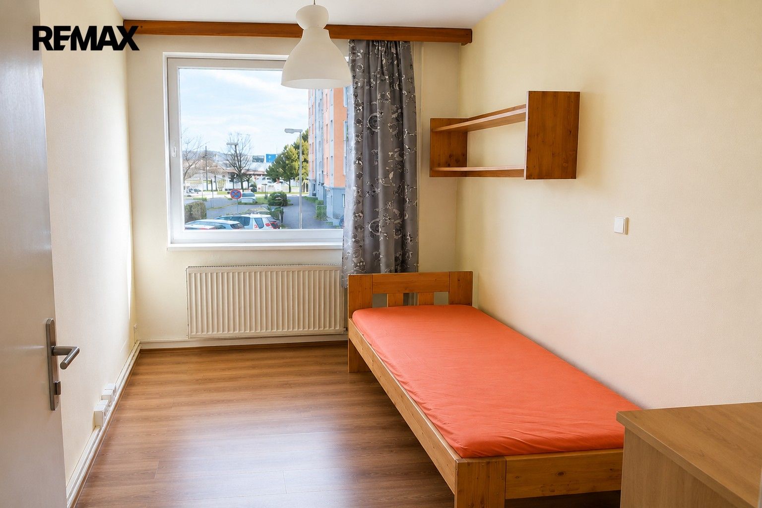 Prodej byt 3+1 - Průběžná 2474, České Budějovice 3, 70 m² - 5