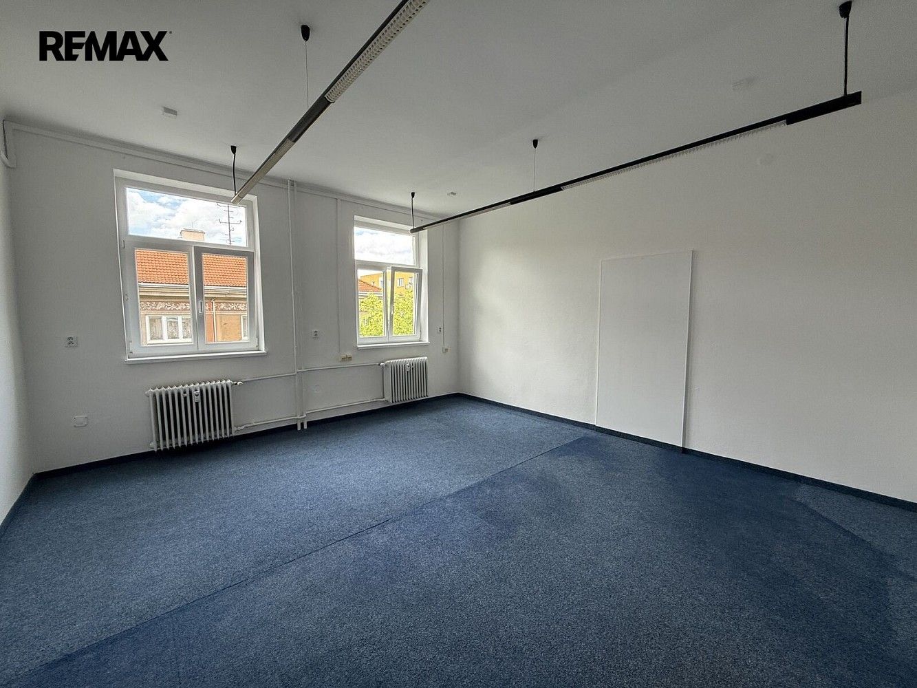 Pronájem kancelář - Plzeň - Východní Předměstí, okres Plzeň-město, Plzeňský kraj, 26 m² - 2