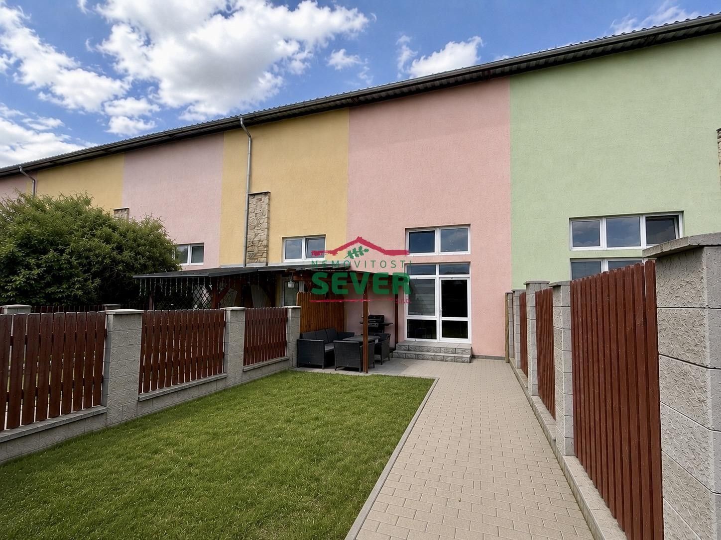 Rodinný dům, 150 m²