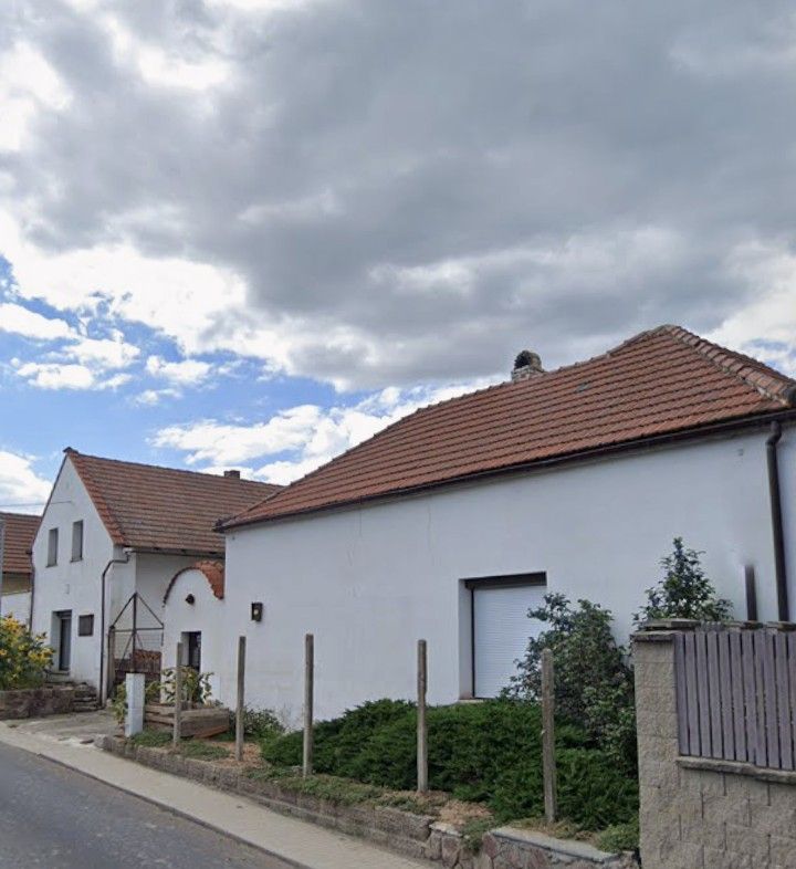 Prodej rodinný dům - Štětí, 411 08