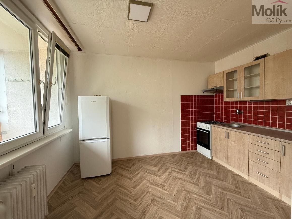 Pronájem byt 3+1 - Jana Kubelíka, Most, 55 m²