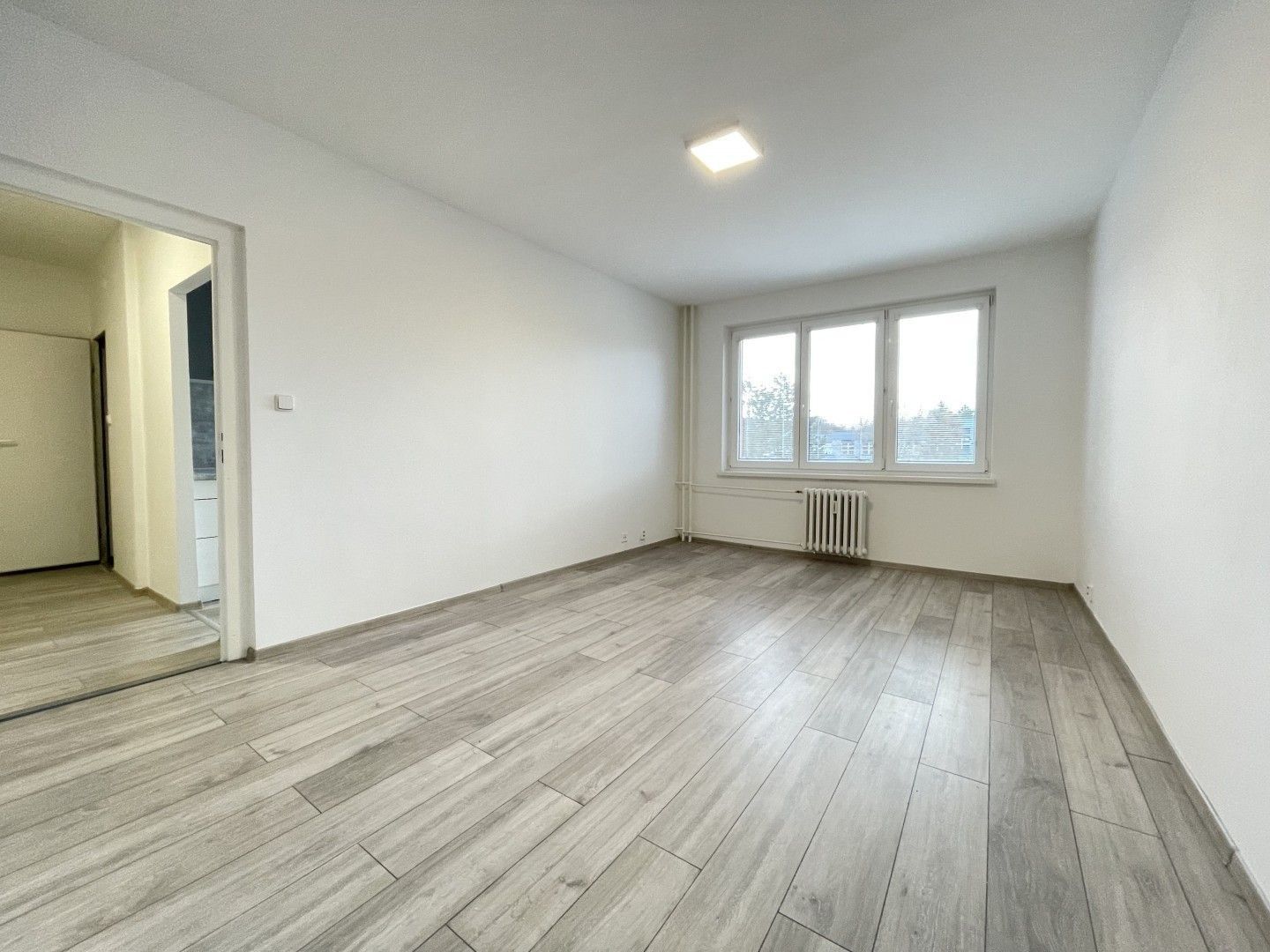 1+1, Lumírova, Ostrava - Výškovice u Ostravy, Moravskoslezský kraj, 39 m² - 1