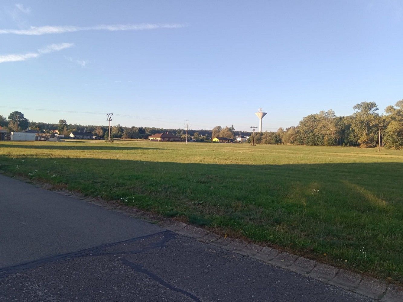 Pozemek pro bydlení · Sídliště 1. máje, Horní Jelení, okres Pardubice - 3