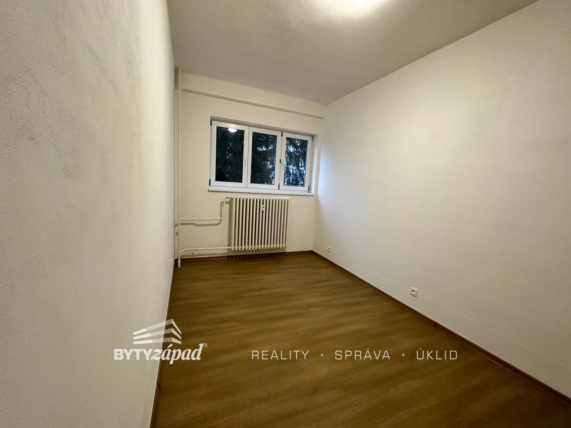 Byt 2+kk · 54 m² · Strašice - 3