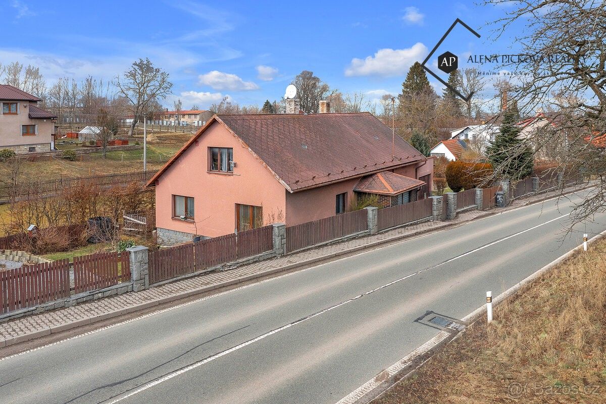 Rodinné domy, Holetín, 539 71