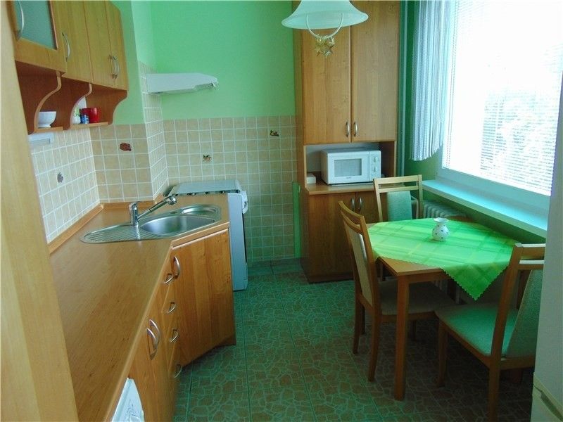 Prodej byt - Chomutov, 430 01