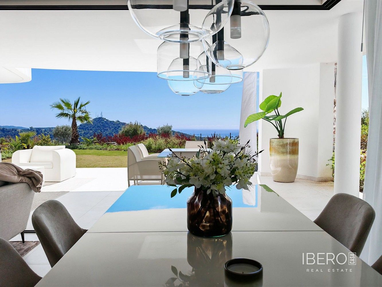 Byt 4+kk · 135 m² · Marbella, Španělsko - 3