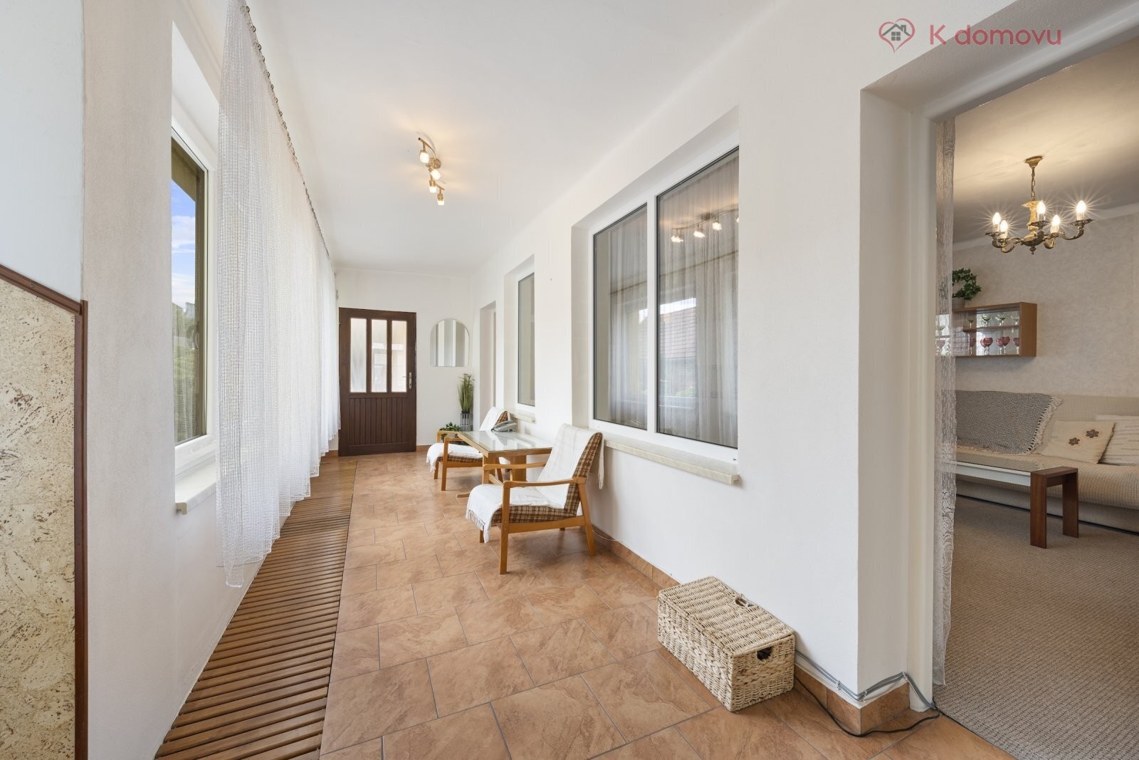 Prodej rodinný dům - Polešovice, 260 m² - 5