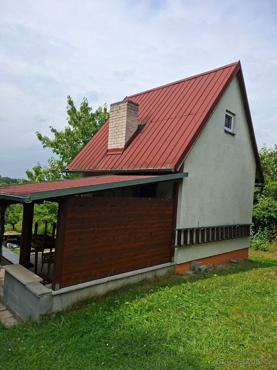 Chaty, Holice v Čechách, 534 01 - 2