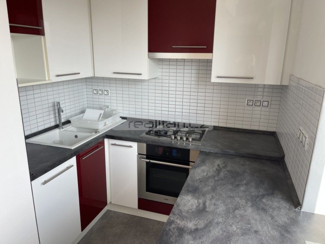 Byt 3+kk · 75 m² · Alešova 2417, Plzeň Jižní Předměstí - 4
