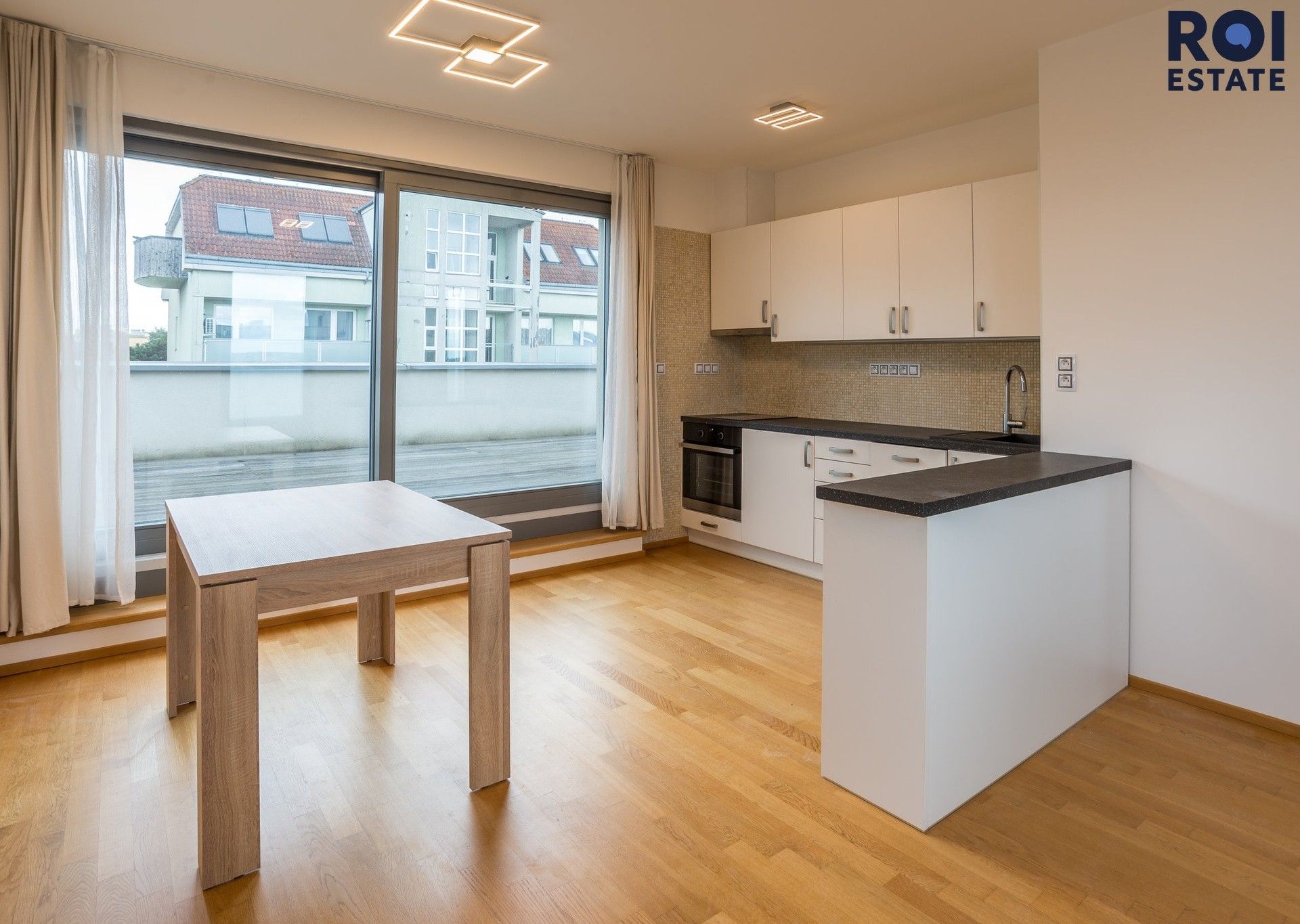 2+kk, Kunešova, Praha, 49 m² - 1