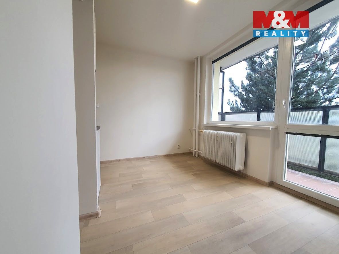 Pronájem byt 2+1 - Marie Majerové, Sokolov, 56 m²