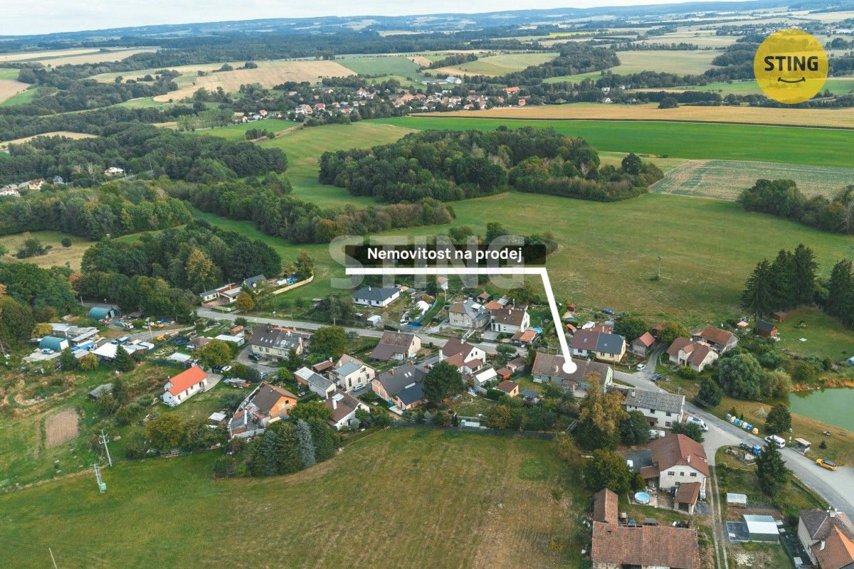 Rodinný dům · 220 m² · Prosetín Malinné - 3