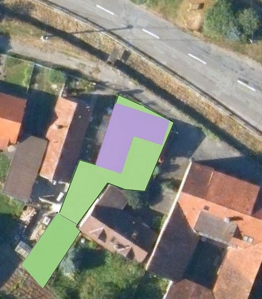 Rodinný dům · 85 m² · Borač, okres Brno-venkov - 3