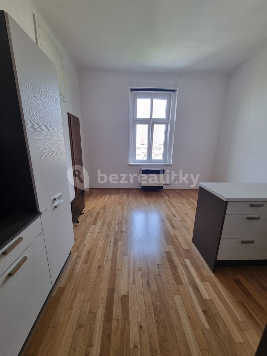 2+kk, Baarova, Praha - Michle, 45 m² - 2