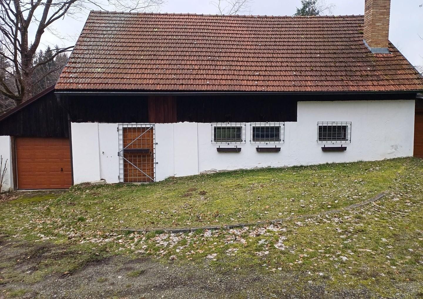 Prodej chalupa - Staré Vyklantice, Vyklantice, 600 m²