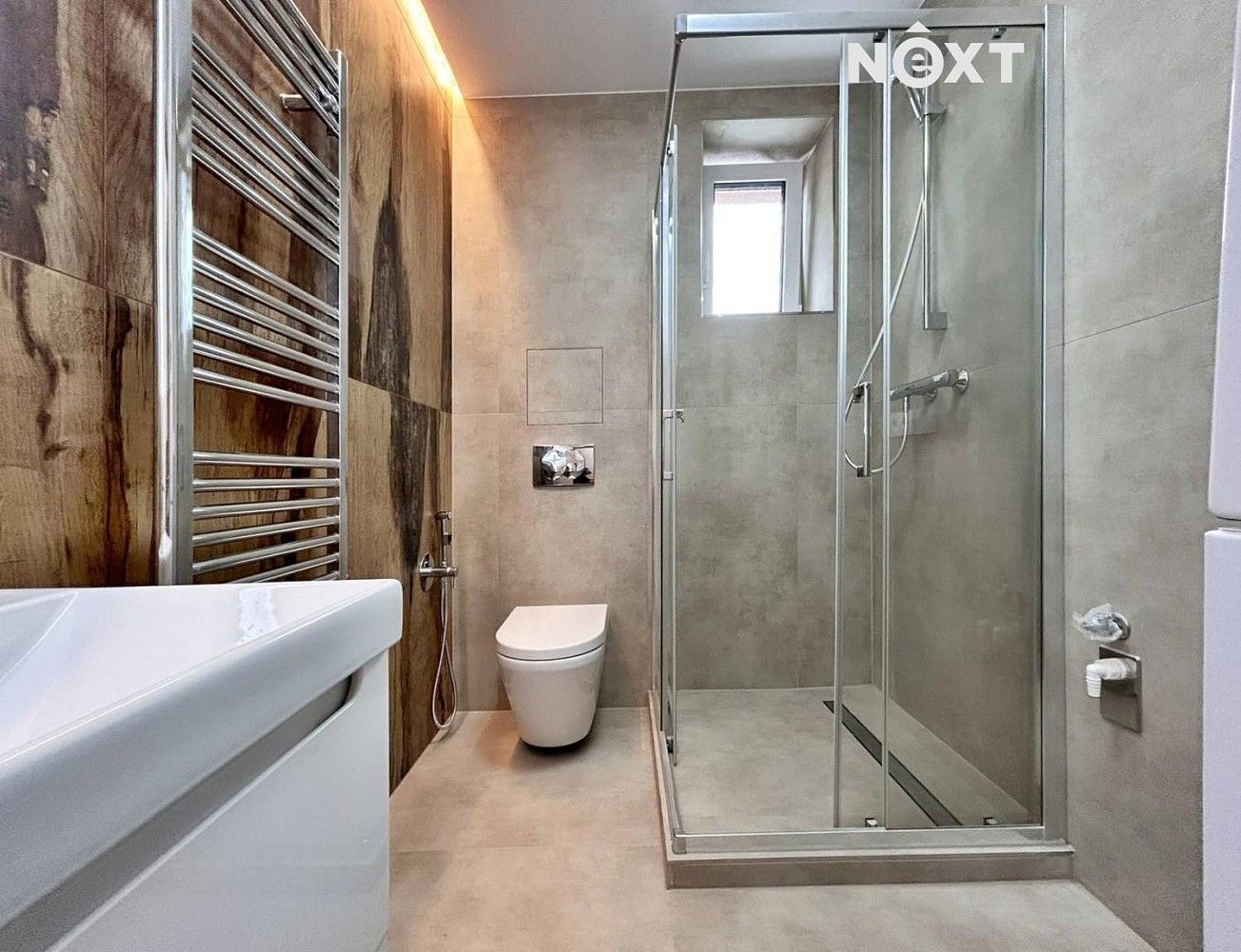 Byt 3+kk · 53 m² · Nádražní, Kynšperk nad Ohří, okres Sokolov - 3
