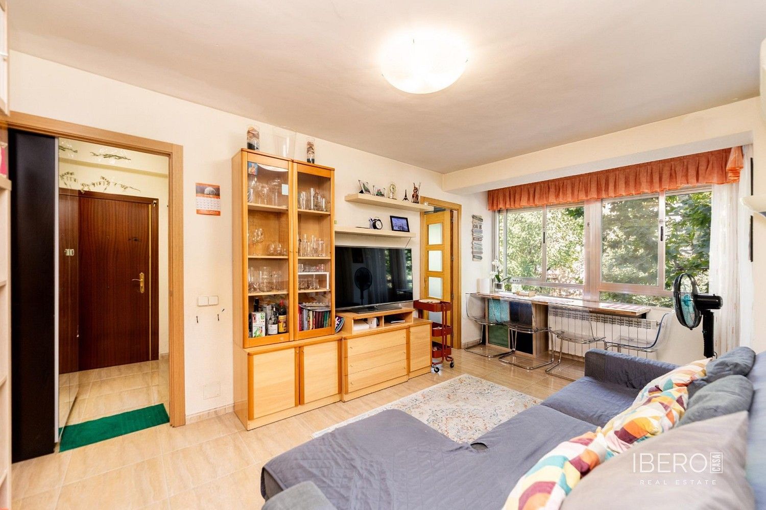 Byt 4+kk · 70 m² · Madrid, Španělsko - 4