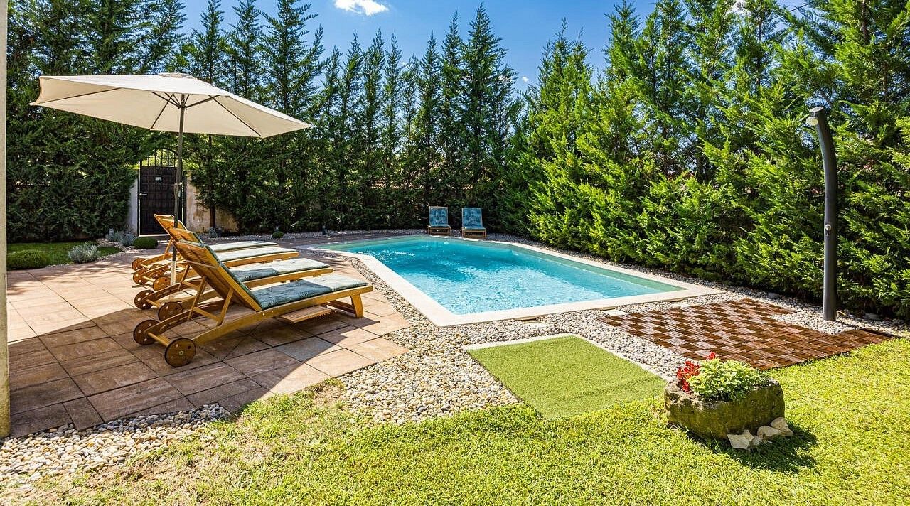 Prodej rodinný dům - Svetvinčenat, HR, 146 m² - 2