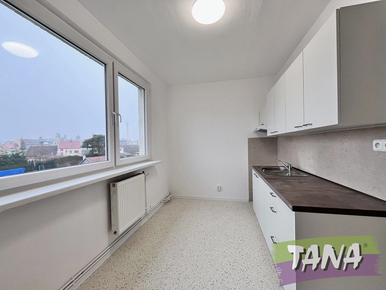 3+1, Hořice, okres Jičín, Královéhradecký kraj, 69 m² - 2