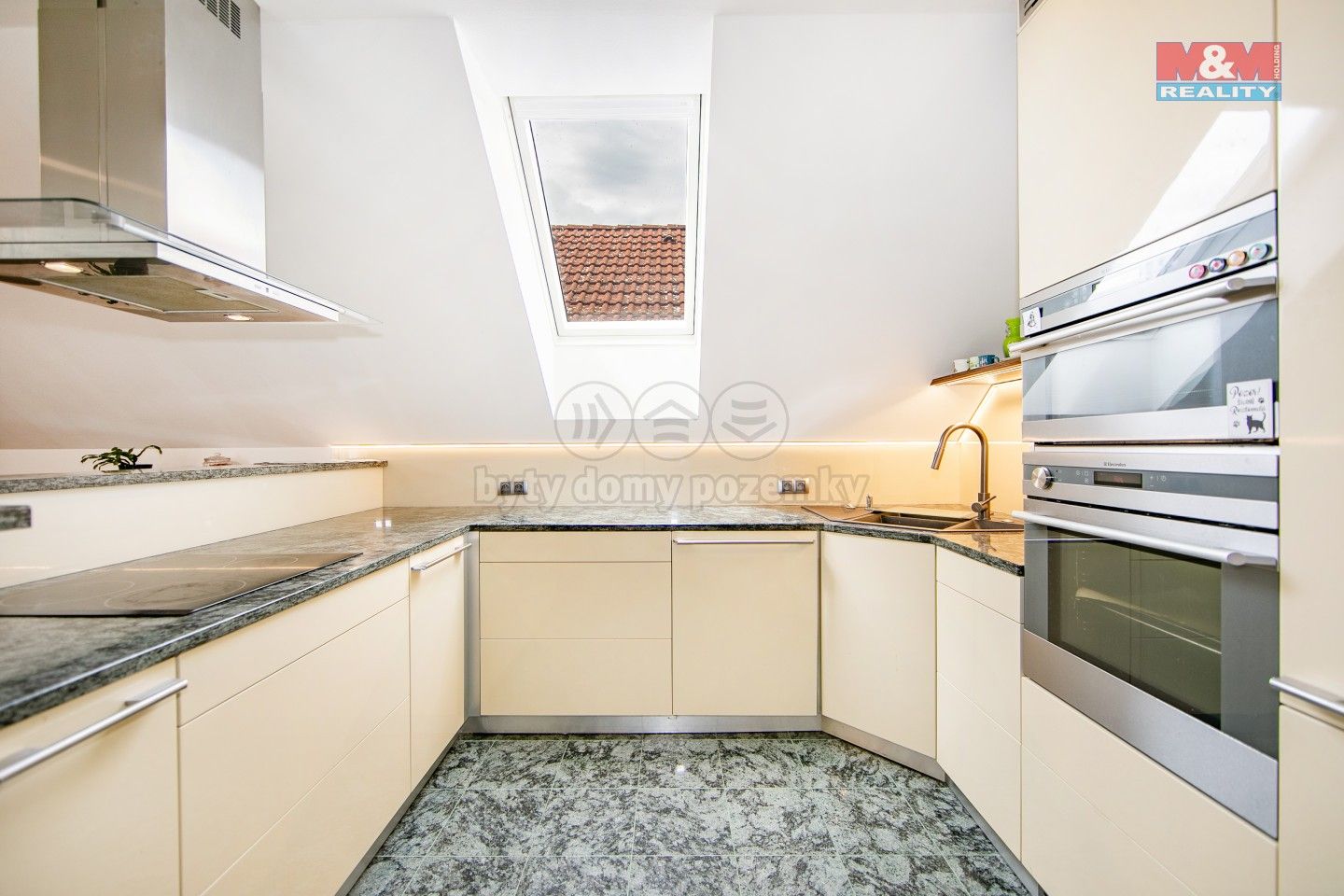 Rodinné domy, Cheznovice, 269 m²