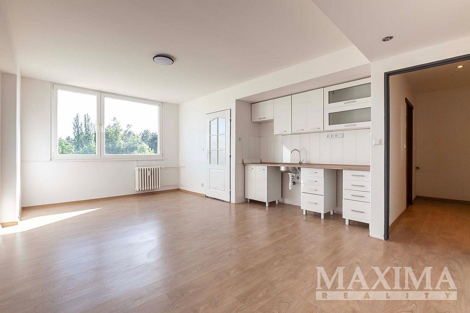 2+kk, Mladá Boleslav - Mladá Boleslav II, Středočeský kraj, 42 m² - 2