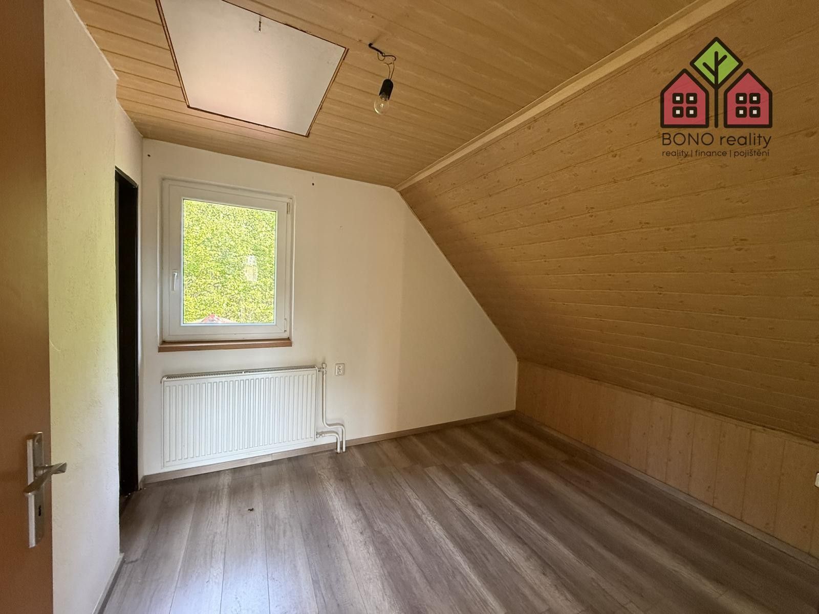 Prodej chata - Kalovice, Úštěk, 116 m² - 5
