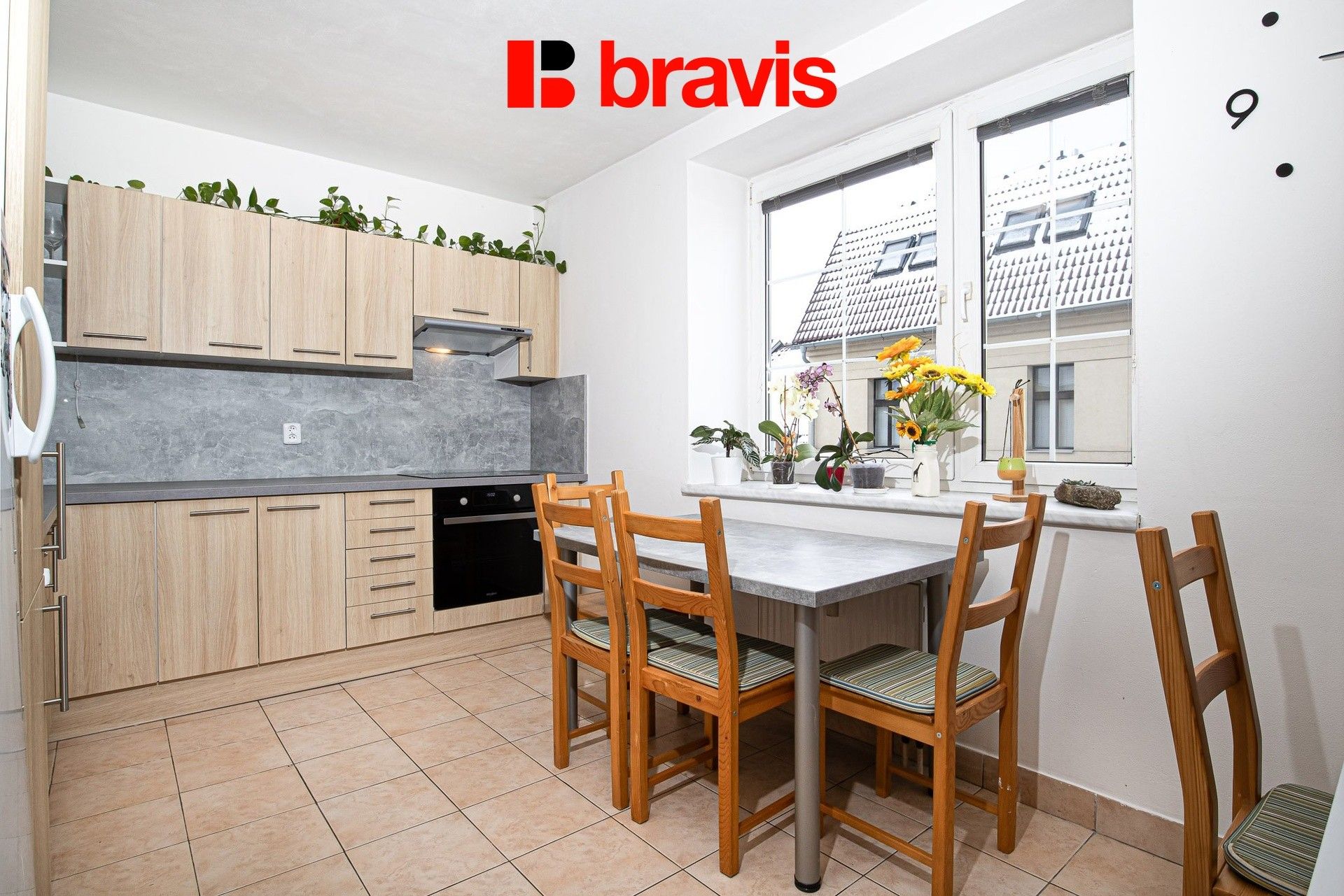 2+1, Skorkovského, Brno, 72 m²