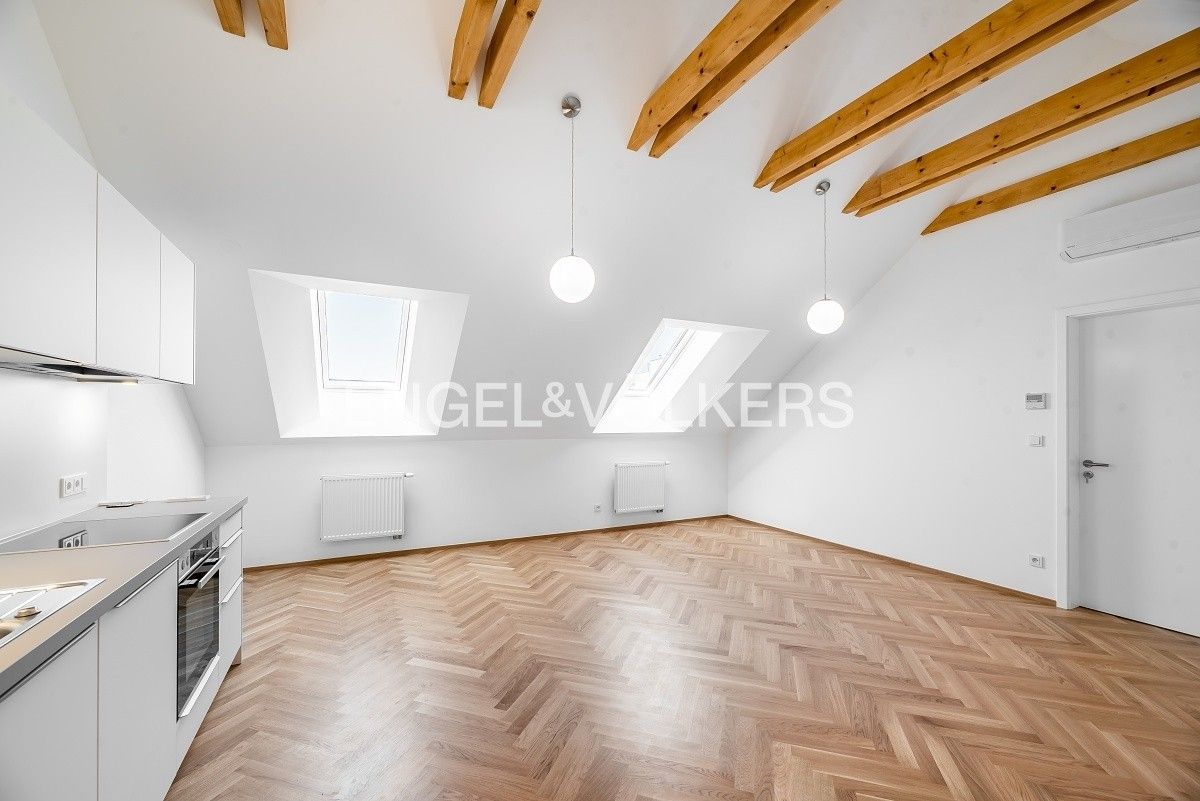 3+kk, Růžová 951, Praha Nové Město, 79 m² - 1
