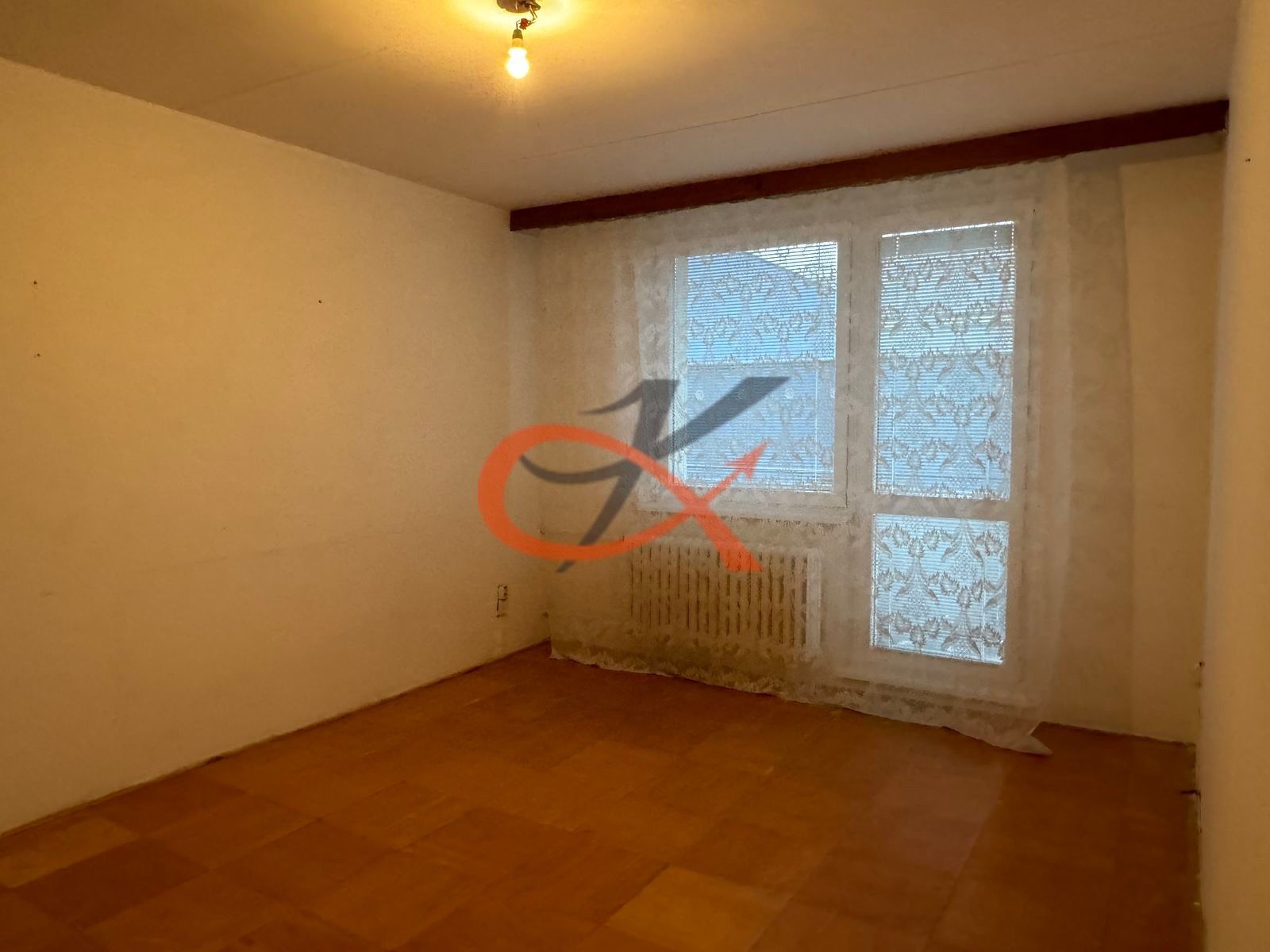 Prodej byt 2+1 - Zašovská, Valašské Meziříčí, 51 m²