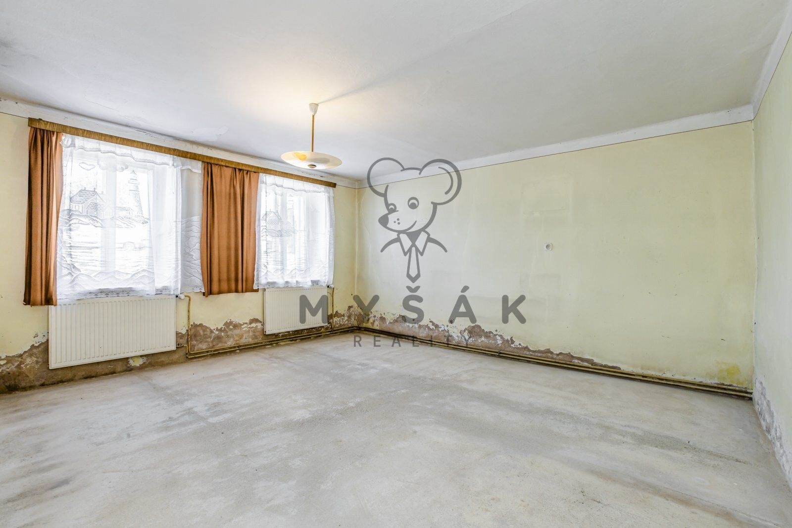 Prodej rodinný dům - Vitín, 60 m² - 5