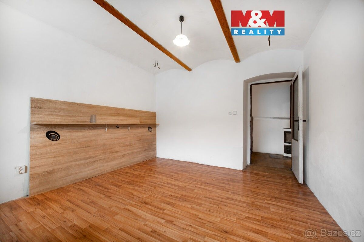 Chaty, Jedlová u Poličky, 569 91