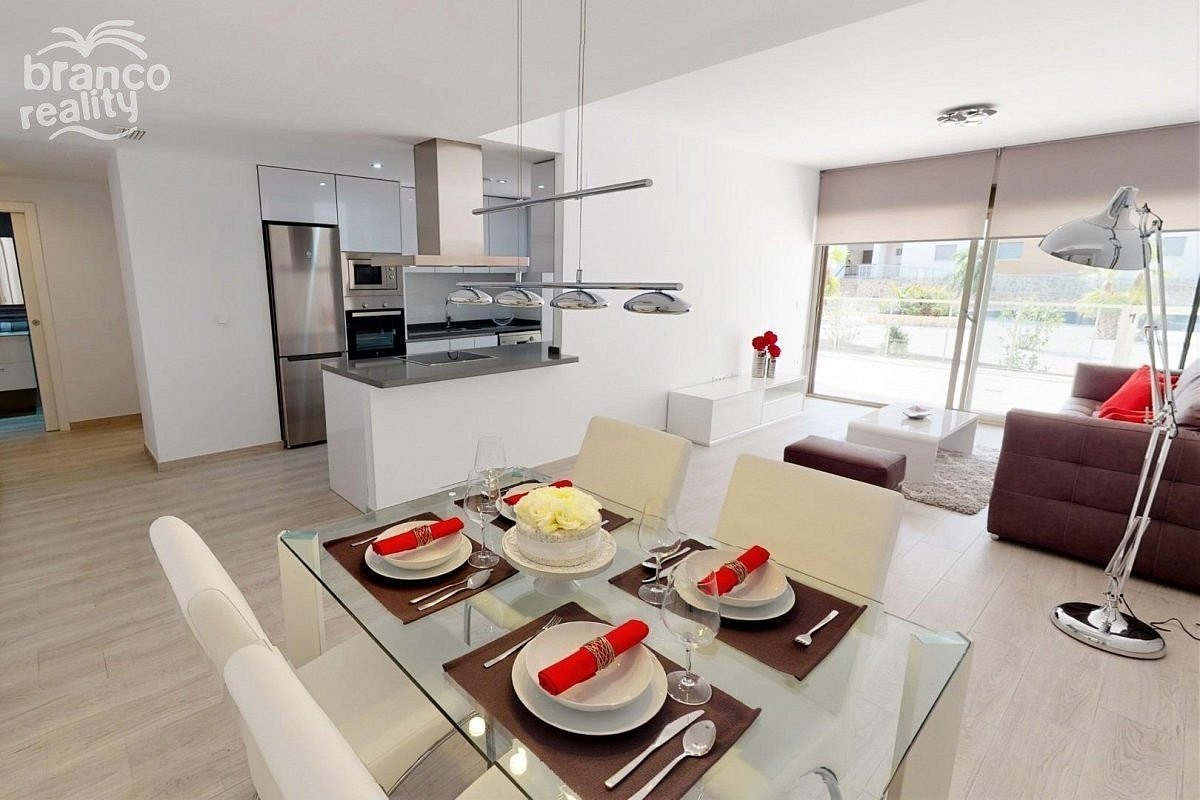 Prodej byt 4+kk - San Miguel de Salinas, Alicante, Španělsko, 141 m² - 5