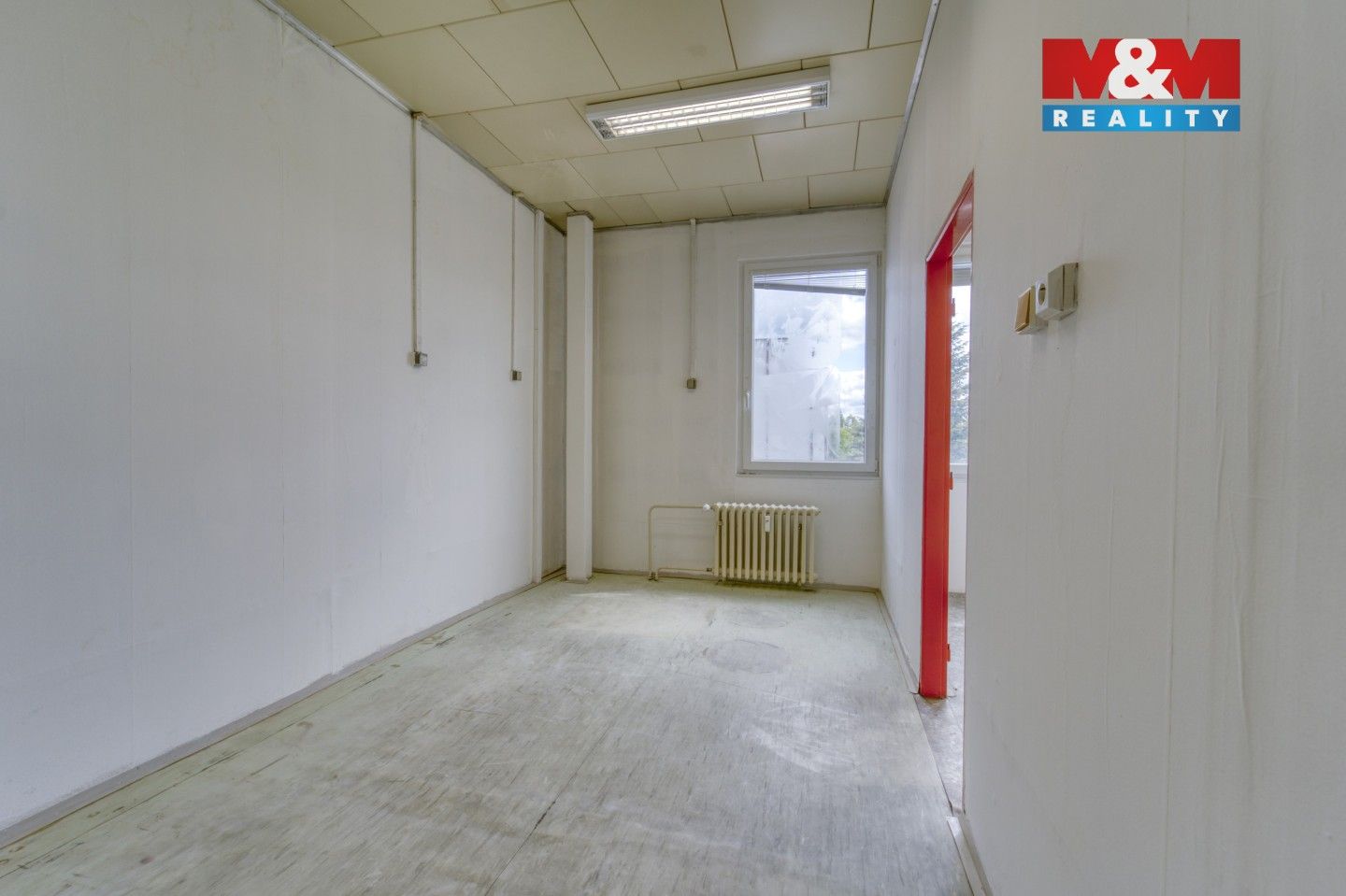 Kancelář · 60 m² · Na Vinici III., Nepomuk - 3