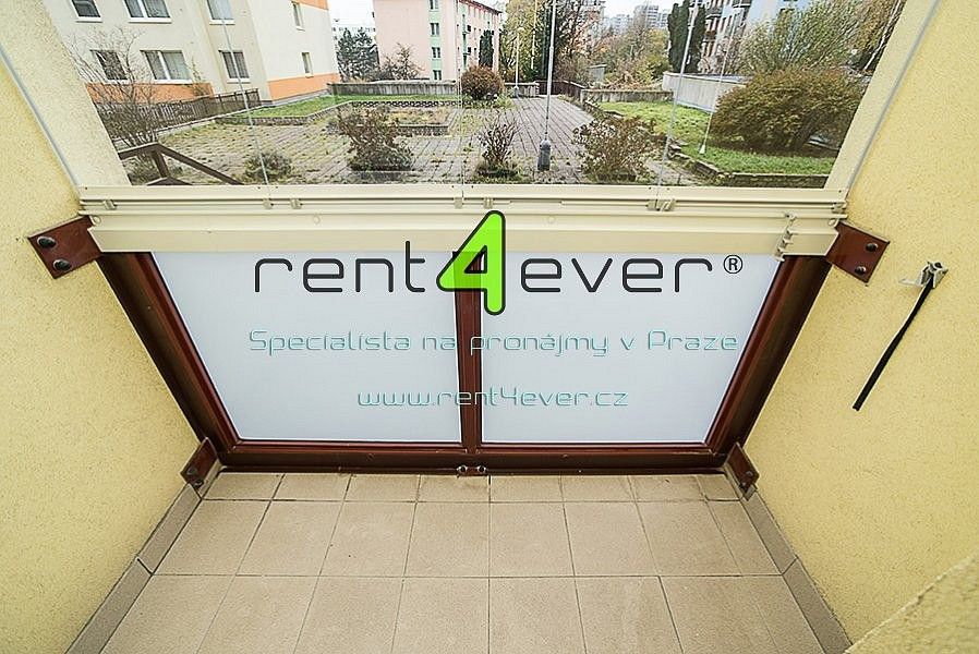 Byt 1+kk · 23 m² · Praha - Žižkov, okres Praha 3, Hlavní město Praha - 3
