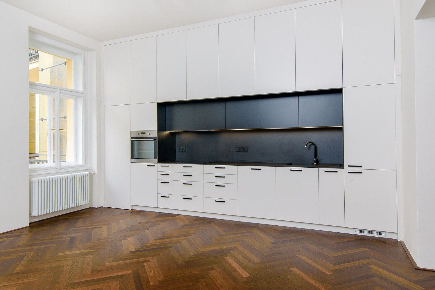 Byt 2+kk · 74 m² · Praha - Holešovice, okres Praha 7, Hlavní město Praha - 3