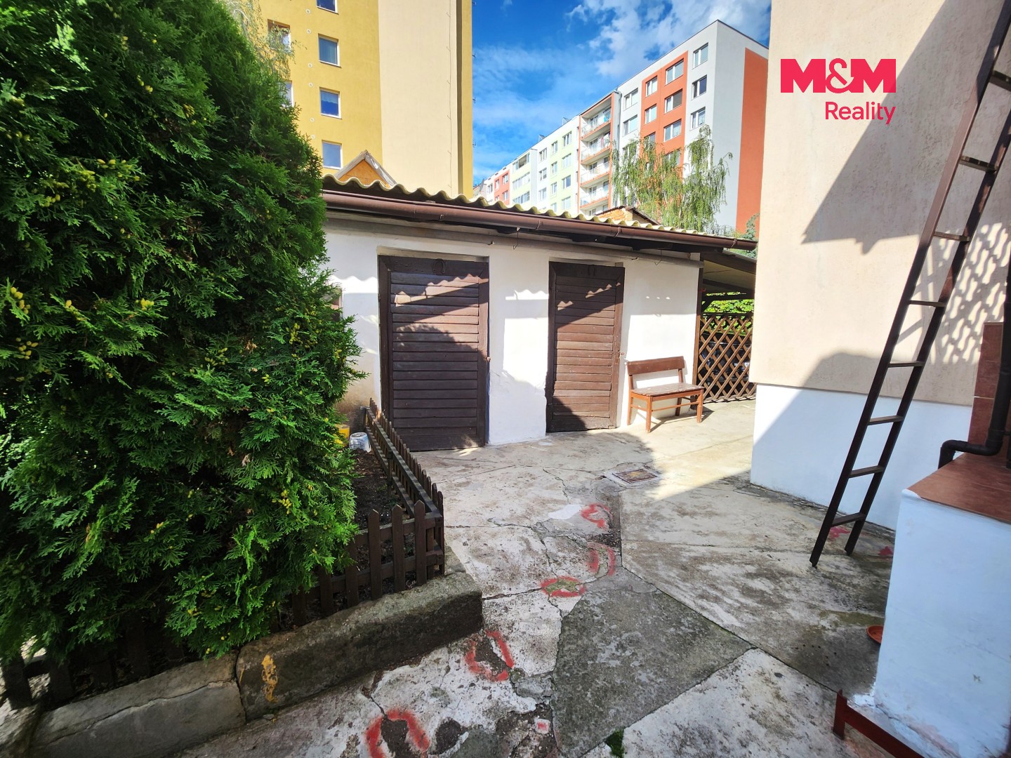 Rodinný dům · 160 m² · Boženy Němcové, Podbořany - 4