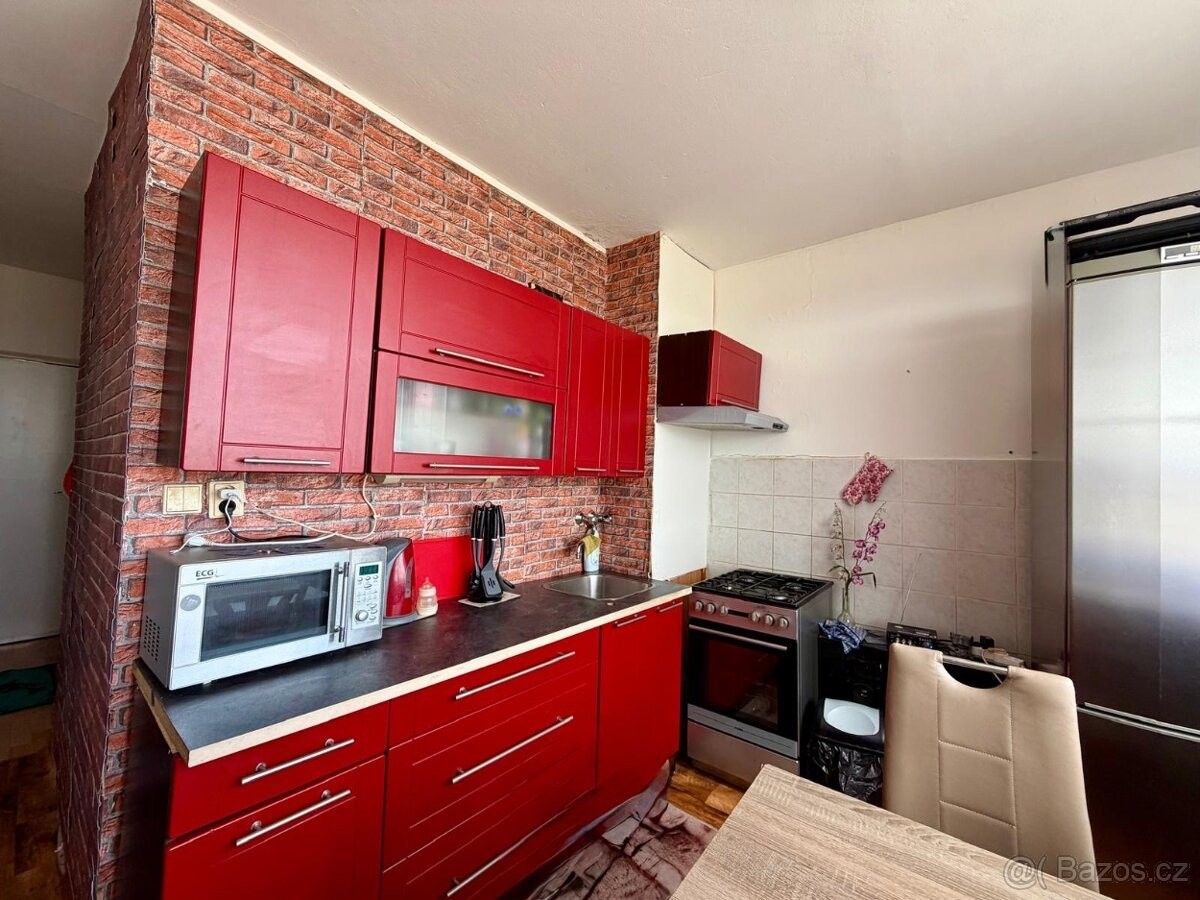 Byty, Chomutov, 430 04 - 1