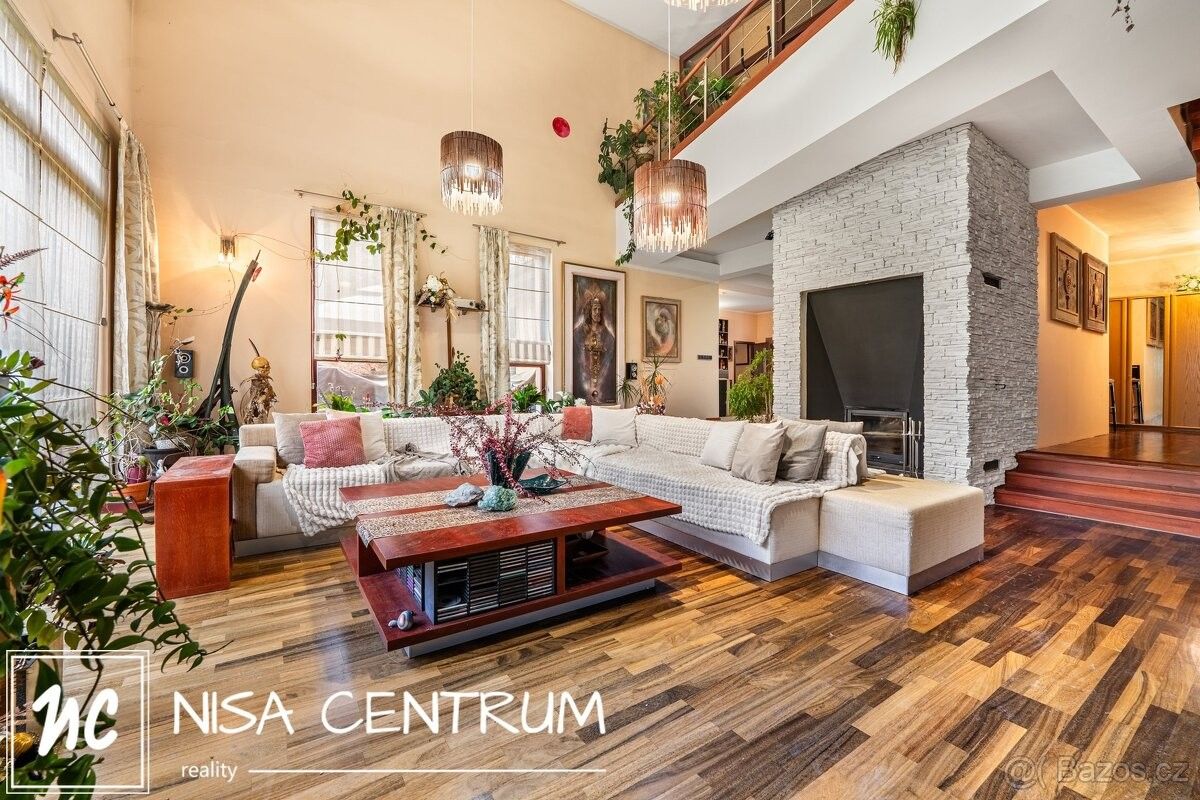 Prodej rodinný dům - Liberec, 460 05