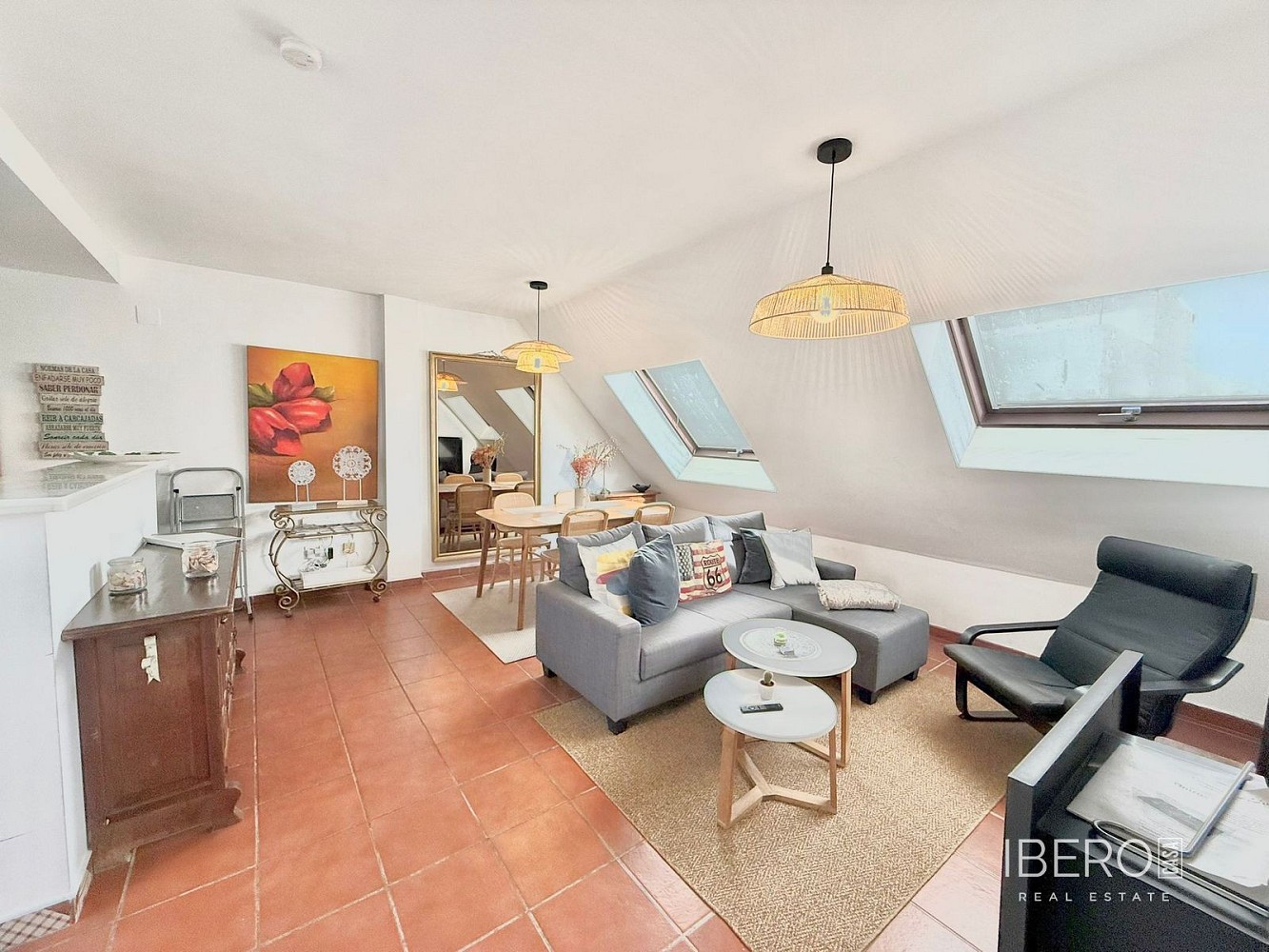 Byt 4+kk · 118 m² · Fuengirola, Španělsko - 3