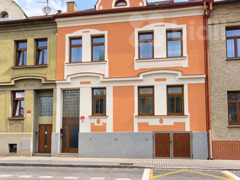 2+1, M. Vydrové 532, České Budějovice 6, 61 m² - 1