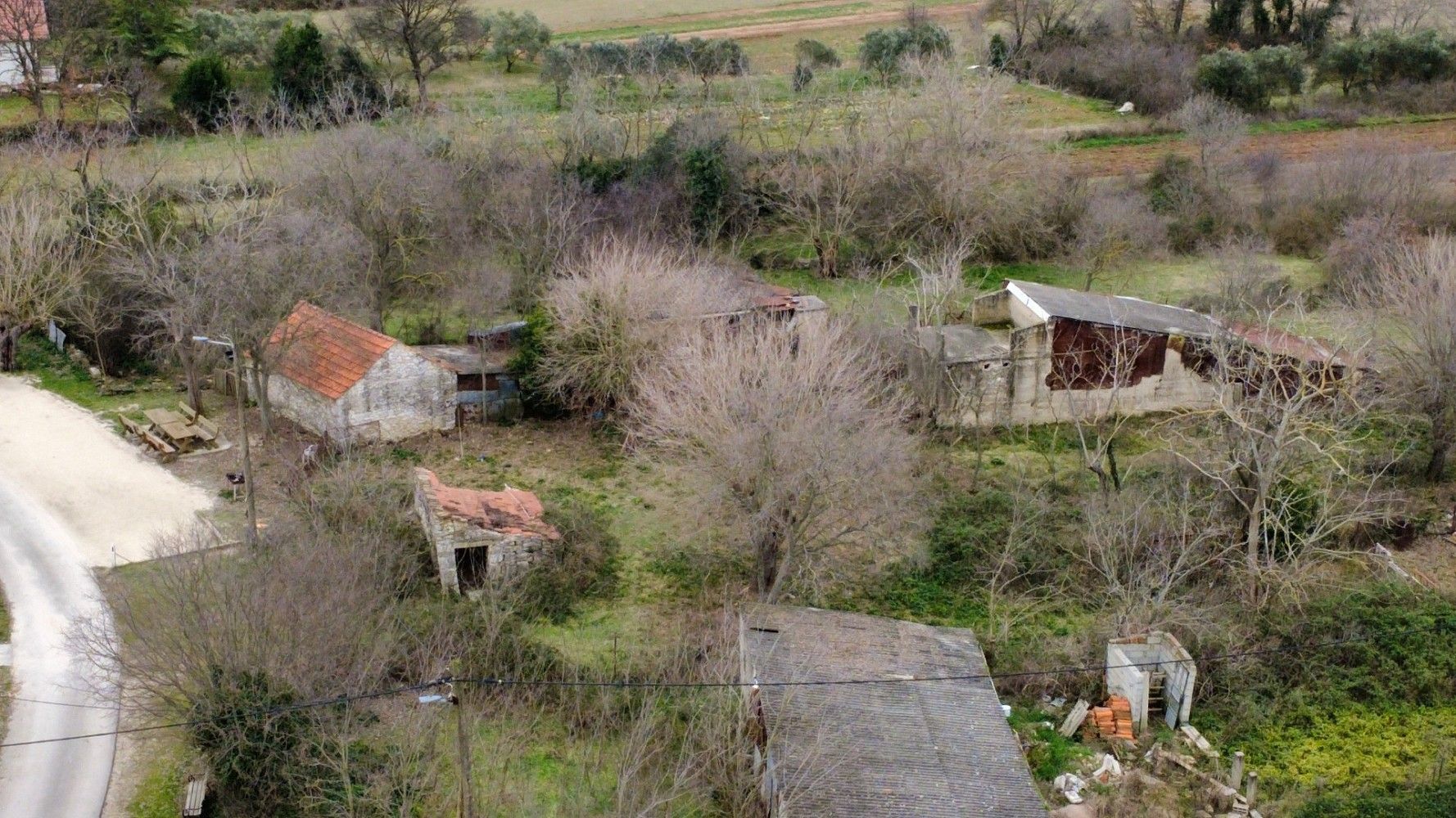 Prodej pozemek pro bydlení - Zemunik Donji, HR - 2