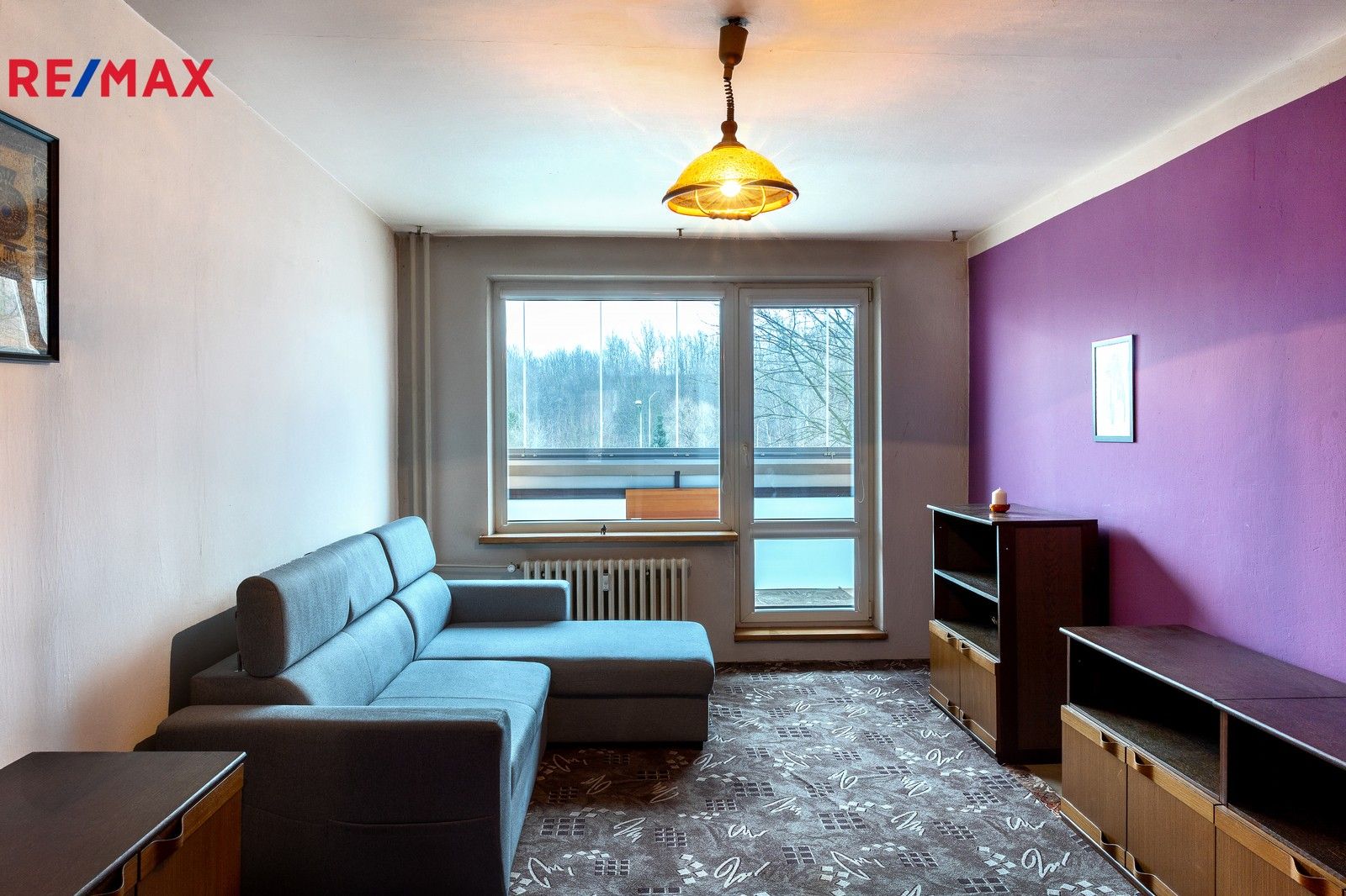 2+1, Aviatiků, Ostrava, 56 m²